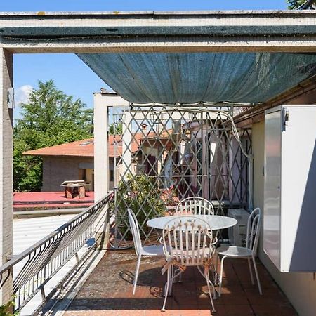 La Boutique Διαμέρισμα Bettolle Εξωτερικό φωτογραφία