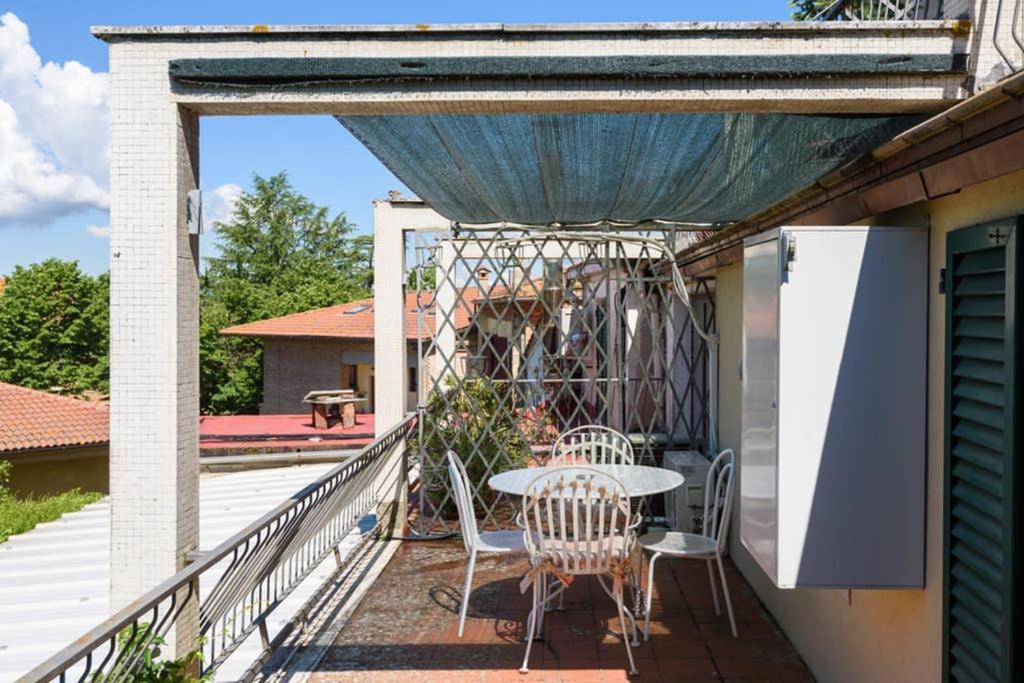 La Boutique Διαμέρισμα Bettolle Εξωτερικό φωτογραφία